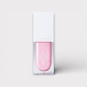 Half Magic Beauty Magic Drip Glitter Lip Gloss Y2K Cherub